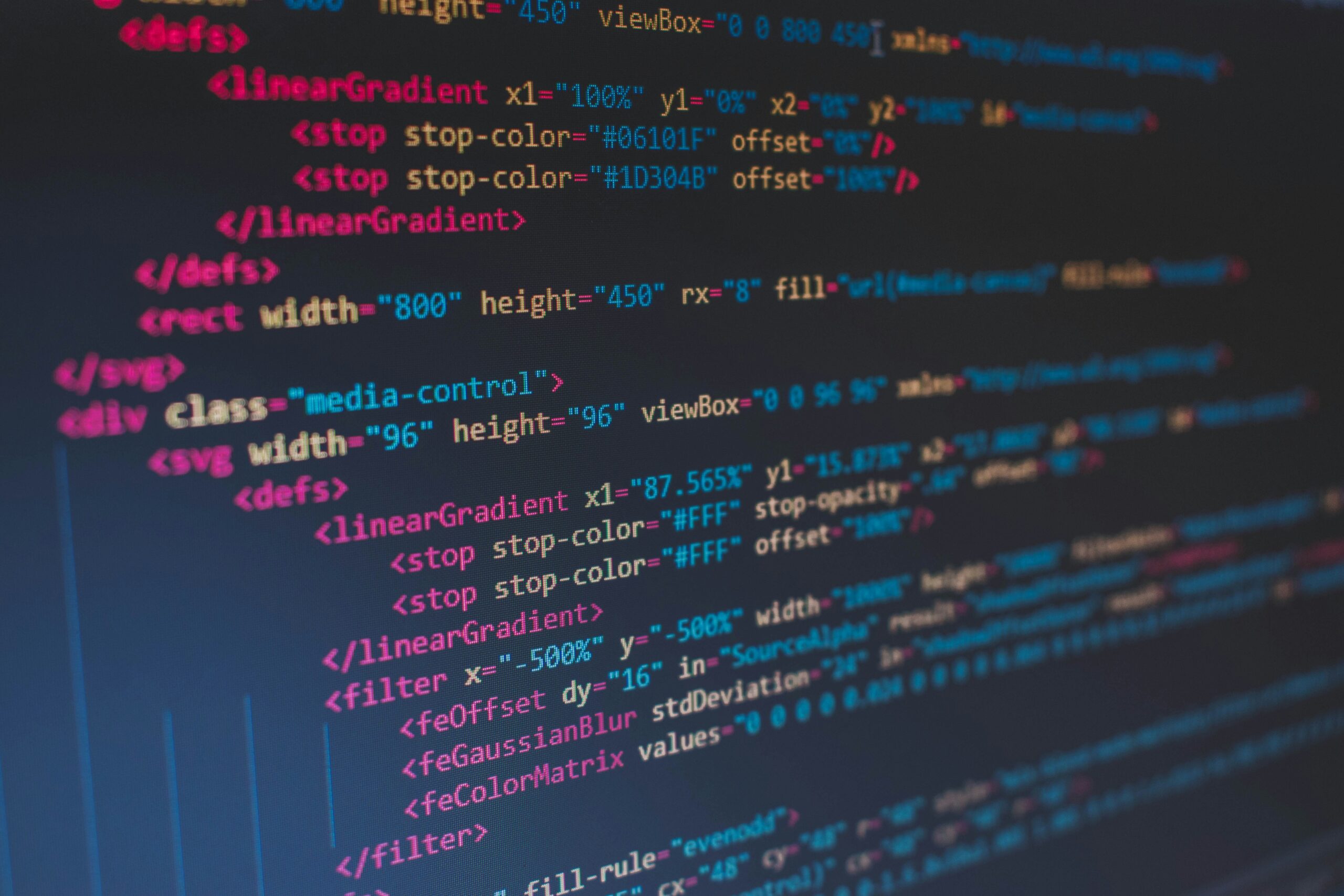 Hello World Featured Image